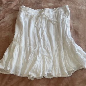 NWT Bohemian skirt